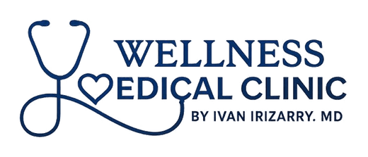 Wellness Medical Clinic — Dr. Iván Irizarry, MD